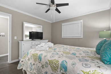 Lake House A421 at Myrtle Beach Resort, , on  in South Carolina - Lakehouse Vacation Rental - Lake Home for rent on LakeHouseVacations.com
