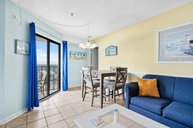 Lake House T1416 at The Myrtle Beach Resort, , on  in South Carolina - Lakehouse Vacation Rental - Lake Home for rent on LakeHouseVacations.com
