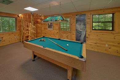 Lake House The perfect romantic getaway cabin1, , on  in Tennessee - Lakehouse Vacation Rental - Lake Home for rent on LakeHouseVacations.com