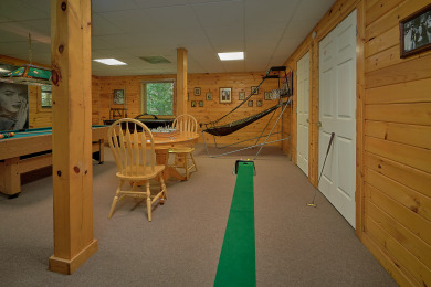 Lake House The perfect romantic getaway cabin1, , on  in Tennessee - Lakehouse Vacation Rental - Lake Home for rent on LakeHouseVacations.com