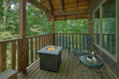 Lake House The perfect romantic getaway cabin1, , on  in Tennessee - Lakehouse Vacation Rental - Lake Home for rent on LakeHouseVacations.com