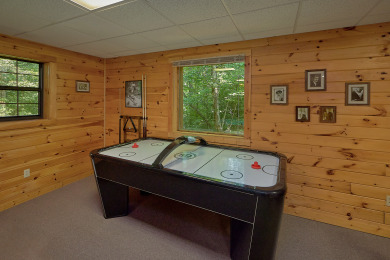 Lake House The perfect romantic getaway cabin1, , on  in Tennessee - Lakehouse Vacation Rental - Lake Home for rent on LakeHouseVacations.com