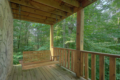 Lake House The perfect romantic getaway cabin1, , on  in Tennessee - Lakehouse Vacation Rental - Lake Home for rent on LakeHouseVacations.com