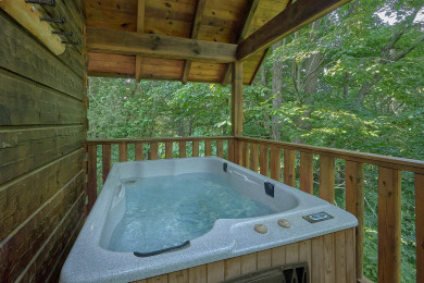 Lake House The perfect romantic getaway cabin1, , on  in Tennessee - Lakehouse Vacation Rental - Lake Home for rent on LakeHouseVacations.com