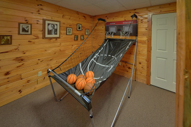 Lake House The perfect romantic getaway cabin1, , on  in Tennessee - Lakehouse Vacation Rental - Lake Home for rent on LakeHouseVacations.com