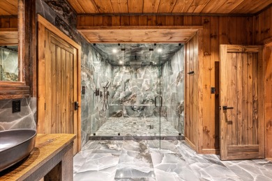 Lake House Brand New - Private Indoor Pool, Steam Room, Sauna, Game Room, Outdoor Living, , on  in Tennessee - Lakehouse Vacation Rental - Lake Home for rent on LakeHouseVacations.com