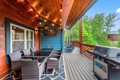 Lake House Brand New - Private Indoor Pool, Steam Room, Sauna, Game Room, Outdoor Living, , on  in Tennessee - Lakehouse Vacation Rental - Lake Home for rent on LakeHouseVacations.com