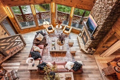 Lake House Brand New - Private Indoor Pool, Steam Room, Sauna, Game Room, Outdoor Living, , on  in Tennessee - Lakehouse Vacation Rental - Lake Home for rent on LakeHouseVacations.com