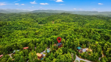 Lake House Brand New - Private Indoor Pool, Steam Room, Sauna, Game Room, Outdoor Living, , on  in Tennessee - Lakehouse Vacation Rental - Lake Home for rent on LakeHouseVacations.com
