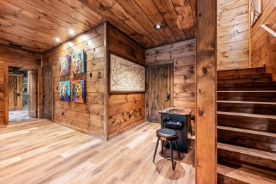 Lake House Brand New - Private Indoor Pool, Steam Room, Sauna, Game Room, Outdoor Living, , on  in Tennessee - Lakehouse Vacation Rental - Lake Home for rent on LakeHouseVacations.com