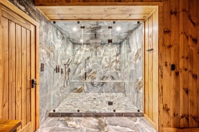Lake House Brand New - Private Indoor Pool, Steam Room, Sauna, Game Room, Outdoor Living, , on  in Tennessee - Lakehouse Vacation Rental - Lake Home for rent on LakeHouseVacations.com