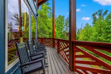 Lake House Brand New - Private Indoor Pool, Steam Room, Sauna, Game Room, Outdoor Living, , on  in Tennessee - Lakehouse Vacation Rental - Lake Home for rent on LakeHouseVacations.com