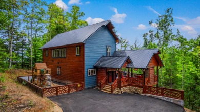 Lake House Brand New - Private Indoor Pool, Steam Room, Sauna, Game Room, Outdoor Living, , on  in Tennessee - Lakehouse Vacation Rental - Lake Home for rent on LakeHouseVacations.com