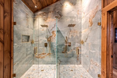 Lake House Brand New - Private Indoor Pool, Steam Room, Sauna, Game Room, Outdoor Living, , on  in Tennessee - Lakehouse Vacation Rental - Lake Home for rent on LakeHouseVacations.com