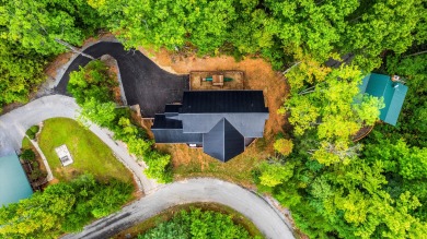 Lake House Brand New - Private Indoor Pool, Steam Room, Sauna, Game Room, Outdoor Living, , on  in Tennessee - Lakehouse Vacation Rental - Lake Home for rent on LakeHouseVacations.com