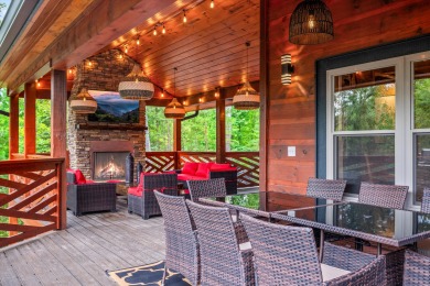 Lake House Brand New - Private Indoor Pool, Steam Room, Sauna, Game Room, Outdoor Living, , on  in Tennessee - Lakehouse Vacation Rental - Lake Home for rent on LakeHouseVacations.com