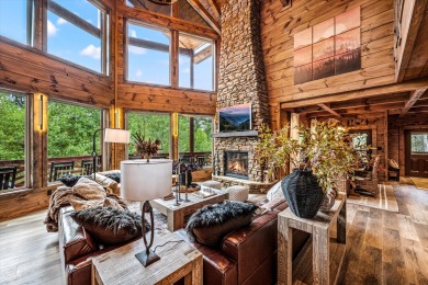Lake House Brand New - Private Indoor Pool, Steam Room, Sauna, Game Room, Outdoor Living, , on  in Tennessee - Lakehouse Vacation Rental - Lake Home for rent on LakeHouseVacations.com