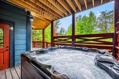 Lake House Brand New - Private Indoor Pool, Steam Room, Sauna, Game Room, Outdoor Living, , on  in Tennessee - Lakehouse Vacation Rental - Lake Home for rent on LakeHouseVacations.com