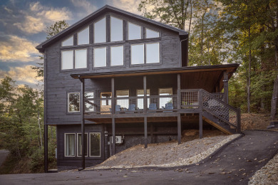 Lake House Brand New - Private Indoor Pool, , on  in Tennessee - Lakehouse Vacation Rental - Lake Home for rent on LakeHouseVacations.com