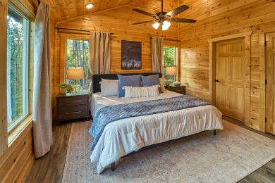 Lake House Brand New - Private Indoor Pool, , on  in Tennessee - Lakehouse Vacation Rental - Lake Home for rent on LakeHouseVacations.com
