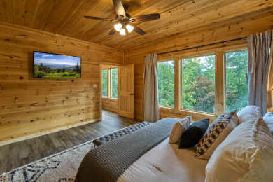 Lake House Brand New - Private Indoor Pool, , on  in Tennessee - Lakehouse Vacation Rental - Lake Home for rent on LakeHouseVacations.com