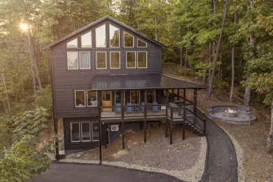Lake House Brand New - Private Indoor Pool, , on  in Tennessee - Lakehouse Vacation Rental - Lake Home for rent on LakeHouseVacations.com