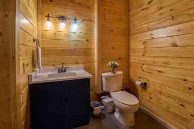 Lake House Brand New - Private Indoor Pool, , on  in Tennessee - Lakehouse Vacation Rental - Lake Home for rent on LakeHouseVacations.com