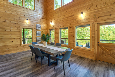 Lake House Brand New - Private Indoor Pool, , on  in Tennessee - Lakehouse Vacation Rental - Lake Home for rent on LakeHouseVacations.com