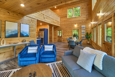 Lake House Brand New - Private Indoor Pool, , on  in Tennessee - Lakehouse Vacation Rental - Lake Home for rent on LakeHouseVacations.com