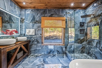Lake House Amazing! Brand New, Mountain Views, Indoor Pool, Steam Room **Ultra Luxury**, , on  in Tennessee - Lakehouse Vacation Rental - Lake Home for rent on LakeHouseVacations.com