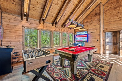 Lake House Amazing! Brand New, Mountain Views, Indoor Pool, Steam Room **Ultra Luxury**, , on  in Tennessee - Lakehouse Vacation Rental - Lake Home for rent on LakeHouseVacations.com