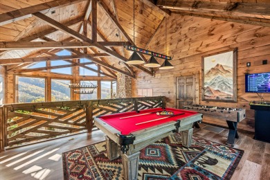 Lake House Amazing! Brand New, Mountain Views, Indoor Pool, Steam Room **Ultra Luxury**, , on  in Tennessee - Lakehouse Vacation Rental - Lake Home for rent on LakeHouseVacations.com