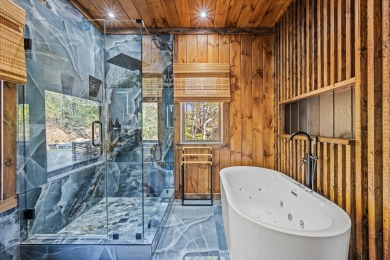Lake House Amazing! Brand New, Mountain Views, Indoor Pool, Steam Room **Ultra Luxury**, , on  in Tennessee - Lakehouse Vacation Rental - Lake Home for rent on LakeHouseVacations.com
