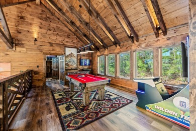 Lake House Amazing! Brand New, Mountain Views, Indoor Pool, Steam Room **Ultra Luxury**, , on  in Tennessee - Lakehouse Vacation Rental - Lake Home for rent on LakeHouseVacations.com