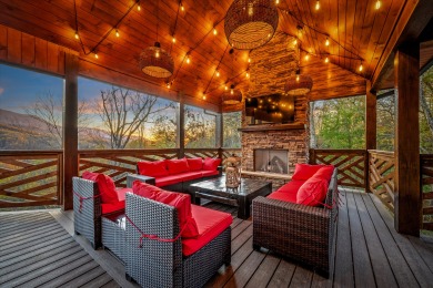 Lake House Amazing! Brand New, Mountain Views, Indoor Pool, Steam Room **Ultra Luxury**, , on  in Tennessee - Lakehouse Vacation Rental - Lake Home for rent on LakeHouseVacations.com