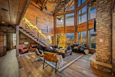 Lake House Amazing! Brand New, Mountain Views, Indoor Pool, Steam Room **Ultra Luxury**, , on  in Tennessee - Lakehouse Vacation Rental - Lake Home for rent on LakeHouseVacations.com