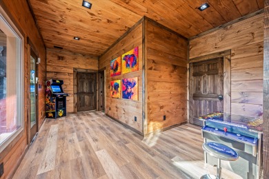 Lake House Amazing! Brand New, Mountain Views, Indoor Pool, Steam Room **Ultra Luxury**, , on  in Tennessee - Lakehouse Vacation Rental - Lake Home for rent on LakeHouseVacations.com