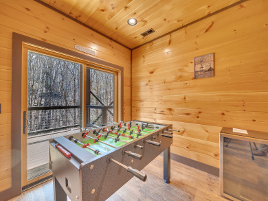 Lake House Fly High in Gatlinburg - 3BR Cabin with Hot Tub & Rustic Elegance!, , on  in Tennessee - Lakehouse Vacation Rental - Lake Home for rent on LakeHouseVacations.com