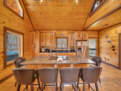 Lake House Fly High in Gatlinburg - 3BR Cabin with Hot Tub & Rustic Elegance!, , on  in Tennessee - Lakehouse Vacation Rental - Lake Home for rent on LakeHouseVacations.com