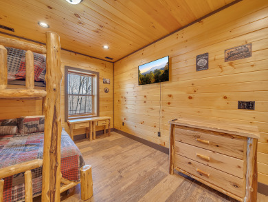 Lake House Fly High in Gatlinburg - 3BR Cabin with Hot Tub & Rustic Elegance!, , on  in Tennessee - Lakehouse Vacation Rental - Lake Home for rent on LakeHouseVacations.com