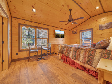 Lake House Fly High in Gatlinburg - 3BR Cabin with Hot Tub & Rustic Elegance!, , on  in Tennessee - Lakehouse Vacation Rental - Lake Home for rent on LakeHouseVacations.com