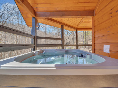 Lake House Fly High in Gatlinburg - 3BR Cabin with Hot Tub & Rustic Elegance!, , on  in Tennessee - Lakehouse Vacation Rental - Lake Home for rent on LakeHouseVacations.com