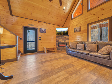 Lake House Fly High in Gatlinburg - 3BR Cabin with Hot Tub & Rustic Elegance!, , on  in Tennessee - Lakehouse Vacation Rental - Lake Home for rent on LakeHouseVacations.com
