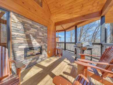 Lake House Fly High in Gatlinburg - 3BR Cabin with Hot Tub & Rustic Elegance!, , on  in Tennessee - Lakehouse Vacation Rental - Lake Home for rent on LakeHouseVacations.com