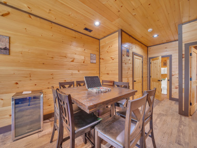Lake House Fly High in Gatlinburg - 3BR Cabin with Hot Tub & Rustic Elegance!, , on  in Tennessee - Lakehouse Vacation Rental - Lake Home for rent on LakeHouseVacations.com