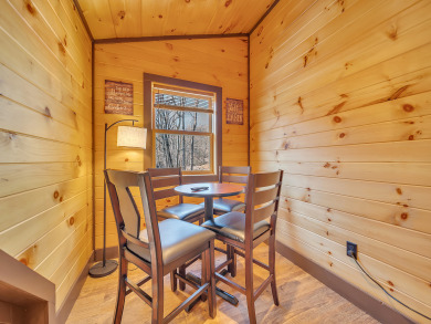 Lake House Fly High in Gatlinburg - 3BR Cabin with Hot Tub & Rustic Elegance!, , on  in Tennessee - Lakehouse Vacation Rental - Lake Home for rent on LakeHouseVacations.com