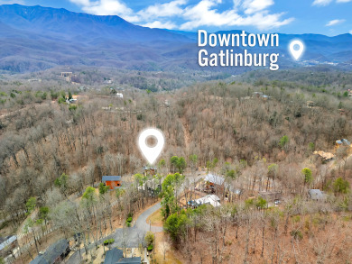 Lake House Fly High in Gatlinburg - 3BR Cabin with Hot Tub & Rustic Elegance!, , on  in Tennessee - Lakehouse Vacation Rental - Lake Home for rent on LakeHouseVacations.com
