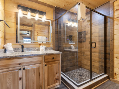 Lake House Your Ultimate Smoky Mountain Retreat with a Private Indoor Pool!, , on  in Tennessee - Lakehouse Vacation Rental - Lake Home for rent on LakeHouseVacations.com