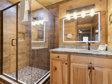 Lake House Your Ultimate Smoky Mountain Retreat with a Private Indoor Pool!, , on  in Tennessee - Lakehouse Vacation Rental - Lake Home for rent on LakeHouseVacations.com