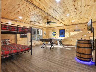 Lake House Your Ultimate Smoky Mountain Retreat with a Private Indoor Pool!, , on  in Tennessee - Lakehouse Vacation Rental - Lake Home for rent on LakeHouseVacations.com